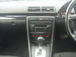 Used 2003 AUDI A4 BF67062 for Sale Image 23