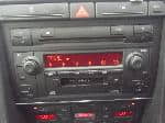 Used 2003 AUDI A4 BF67062 for Sale Image 26