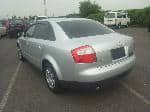 Used 2003 AUDI A4 BF67062 for Sale Image 3