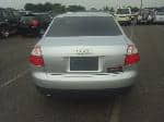 Used 2003 AUDI A4 BF67062 for Sale Image 4