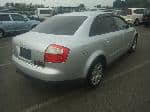 Used 2003 AUDI A4 BF67062 for Sale Image 5