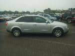 Used 2003 AUDI A4 BF67062 for Sale Image 6
