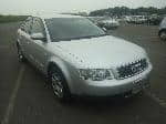Used 2003 AUDI A4 BF67062 for Sale Image 7