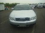 Used 2003 AUDI A4 BF67062 for Sale Image 8