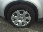 Used 2003 AUDI A4 BF67062 for Sale Image 9
