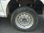 Used 2001 TOYOTA HIACE VAN BF67008 for Sale Image 10