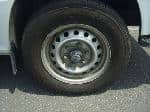 Used 2001 TOYOTA HIACE VAN BF67008 for Sale Image 12