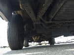 Used 2001 TOYOTA HIACE VAN BF67008 for Sale Image 13