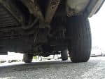 Used 2001 TOYOTA HIACE VAN BF67008 for Sale Image 14