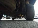 Used 2001 TOYOTA HIACE VAN BF67008 for Sale Image 16