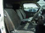 Used 2001 TOYOTA HIACE VAN BF67008 for Sale Image 17