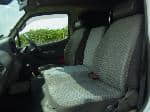 Used 2001 TOYOTA HIACE VAN BF67008 for Sale Image 18