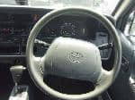Used 2001 TOYOTA HIACE VAN BF67008 for Sale Image 21