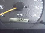 Used 2001 TOYOTA HIACE VAN BF67008 for Sale Image 24