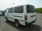 Used 2001 TOYOTA HIACE VAN BF67008 for Sale Image 3