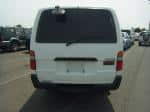 Used 2001 TOYOTA HIACE VAN BF67008 for Sale Image 4