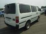 Used 2001 TOYOTA HIACE VAN BF67008 for Sale Image 5