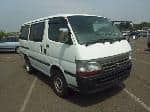 Used 2001 TOYOTA HIACE VAN BF67008 for Sale Image 7