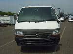 Used 2001 TOYOTA HIACE VAN BF67008 for Sale Image 8