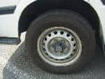 Used 2001 TOYOTA HIACE VAN BF67008 for Sale Image 9
