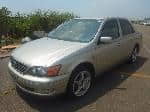 Used 1999 TOYOTA VISTA SEDAN BF67063 for Sale Image 1