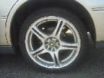 Used 1999 TOYOTA VISTA SEDAN BF67063 for Sale Image 10