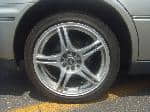 Used 1999 TOYOTA VISTA SEDAN BF67063 for Sale Image 11
