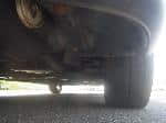 Used 1999 TOYOTA VISTA SEDAN BF67063 for Sale Image 14