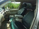 Used 1999 TOYOTA VISTA SEDAN BF67063 for Sale Image 18