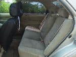 Used 1999 TOYOTA VISTA SEDAN BF67063 for Sale Image 19