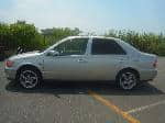 Used 1999 TOYOTA VISTA SEDAN BF67063 for Sale Image 2