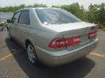 Used 1999 TOYOTA VISTA SEDAN BF67063 for Sale Image 3