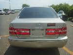 Used 1999 TOYOTA VISTA SEDAN BF67063 for Sale Image 4