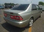 Used 1999 TOYOTA VISTA SEDAN BF67063 for Sale Image 5