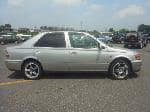 Used 1999 TOYOTA VISTA SEDAN BF67063 for Sale Image 6