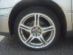 Used 1999 TOYOTA VISTA SEDAN BF67063 for Sale Image 9