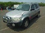 Used 1995 HONDA CR-V BF67064 for Sale Image 1