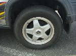 Used 1995 HONDA CR-V BF67064 for Sale Image 10