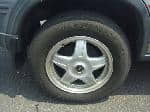 Used 1995 HONDA CR-V BF67064 for Sale Image 11