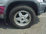 Used 1995 HONDA CR-V BF67064 for Sale Image 12