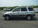 Used 1995 HONDA CR-V BF67064 for Sale Image 2