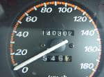 Used 1995 HONDA CR-V BF67064 for Sale Image 24