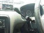 Used 1995 HONDA CR-V BF67064 for Sale Image 27
