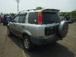 Used 1995 HONDA CR-V BF67064 for Sale Image 3