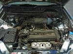 Used 1995 HONDA CR-V BF67064 for Sale Image 31