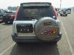 Used 1995 HONDA CR-V BF67064 for Sale Image 4