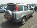 Used 1995 HONDA CR-V BF67064 for Sale Image 5