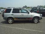 Used 1995 HONDA CR-V BF67064 for Sale Image 6