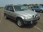 Used 1995 HONDA CR-V BF67064 for Sale Image 7