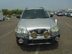 Used 1995 HONDA CR-V BF67064 for Sale Image 8